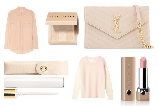 Weekly Window Shop: All The Nudes