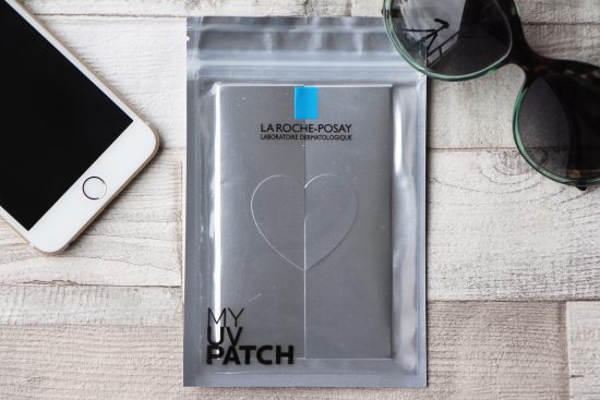La Roche-Posay UV Patch: Giveaway for 100 Readers