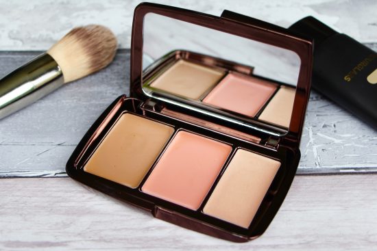 Hourglass Sheer Colour Trio: Perfected Summer Glow