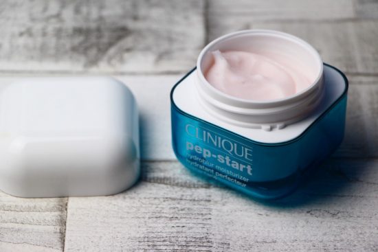 oil free face cream moisturiser review