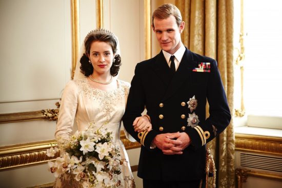 Sunday Tittle Tattle: Why You Should Watch “The Crown”