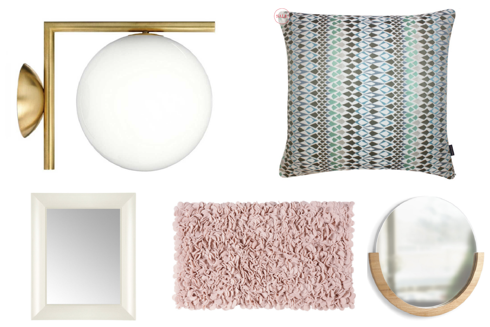 Weekly Window Shop: Things I’ve Bought for the House