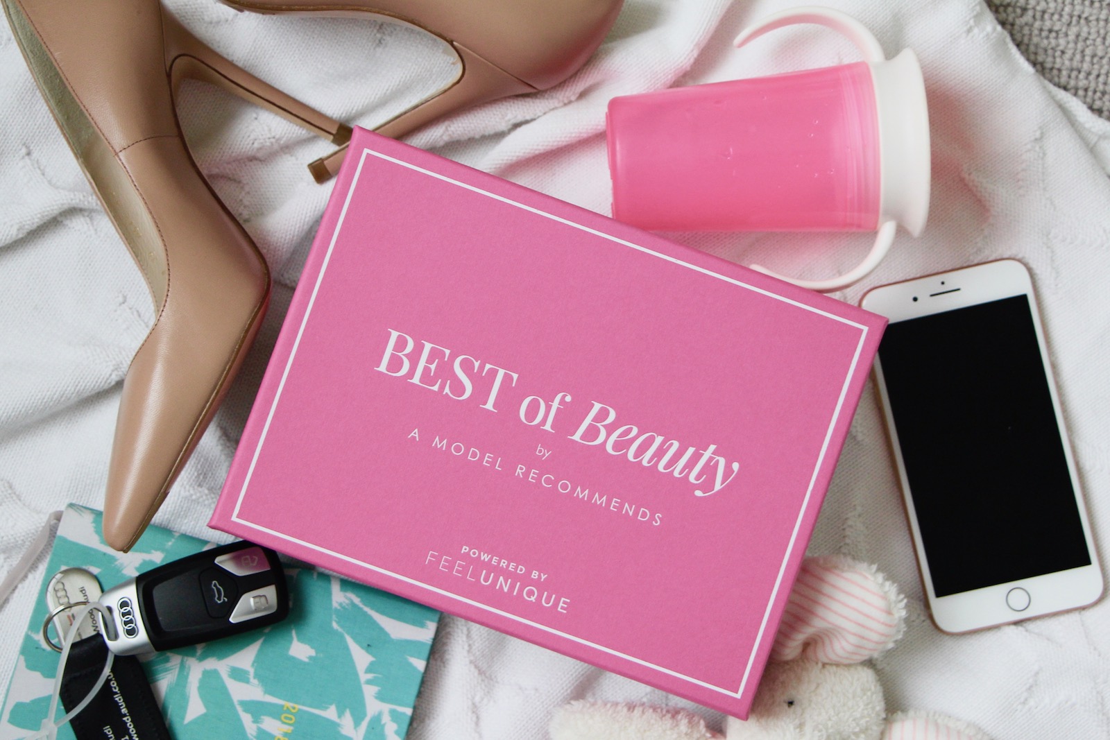 Drop Everything: My Beauty Boxes have Landed! | AD