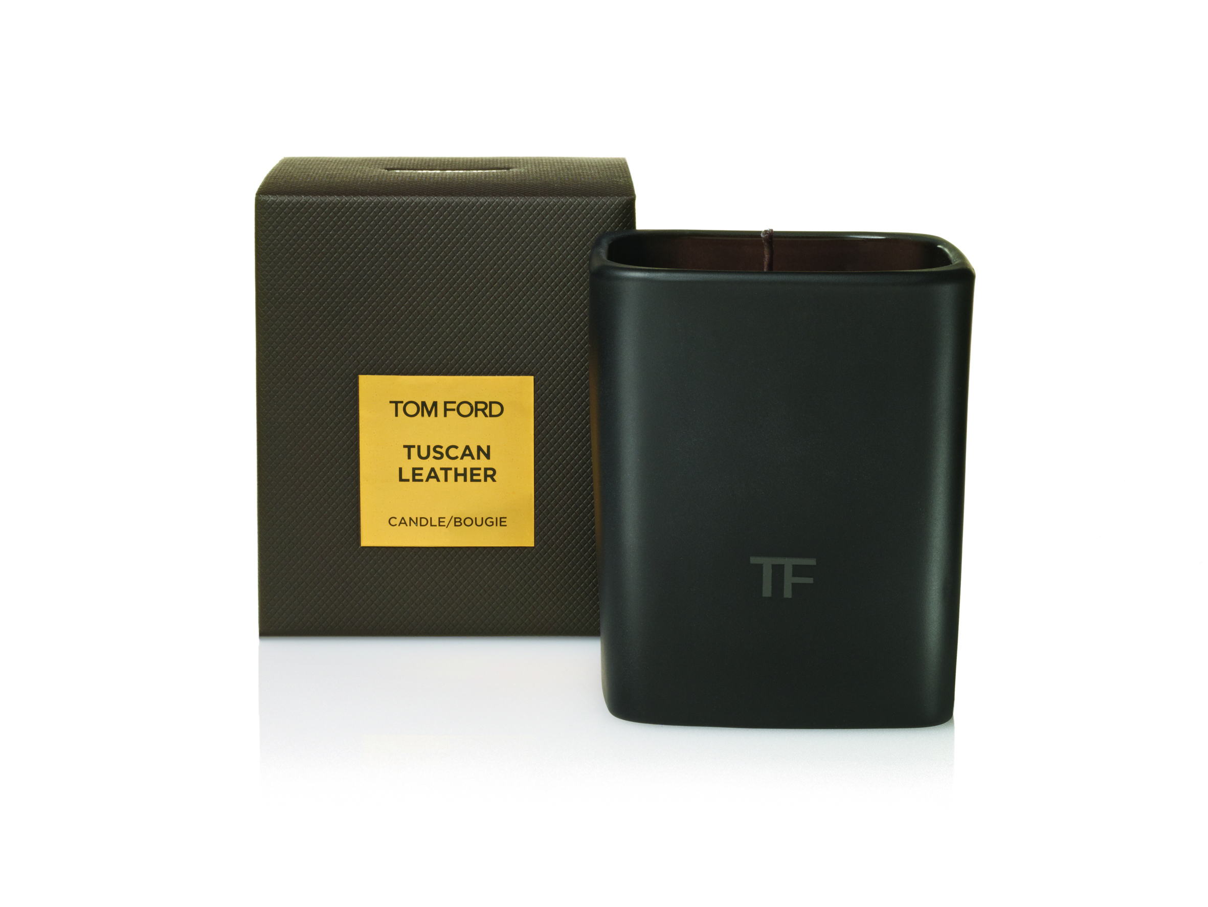 Tom Ford Private Blend Candles | A Model Recommends