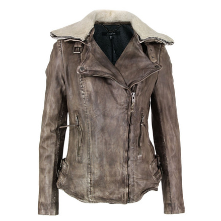 Three of the Best Leather Jackets