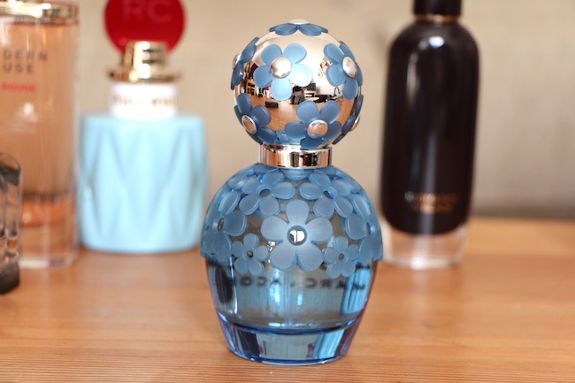New Perfume Launches: Autumn 2015 | A Model Recommends