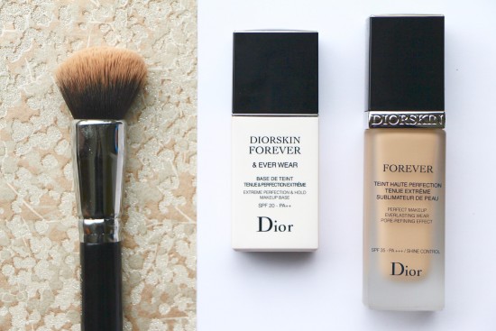dior forever foundation new formula
