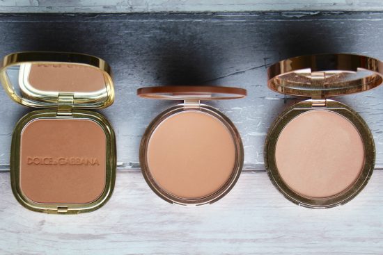 Face Powders with Pleasing Packaging... | A Model Recommends
