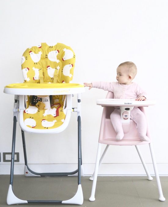 Baby Bjorn Highchair Review A Model Recommends