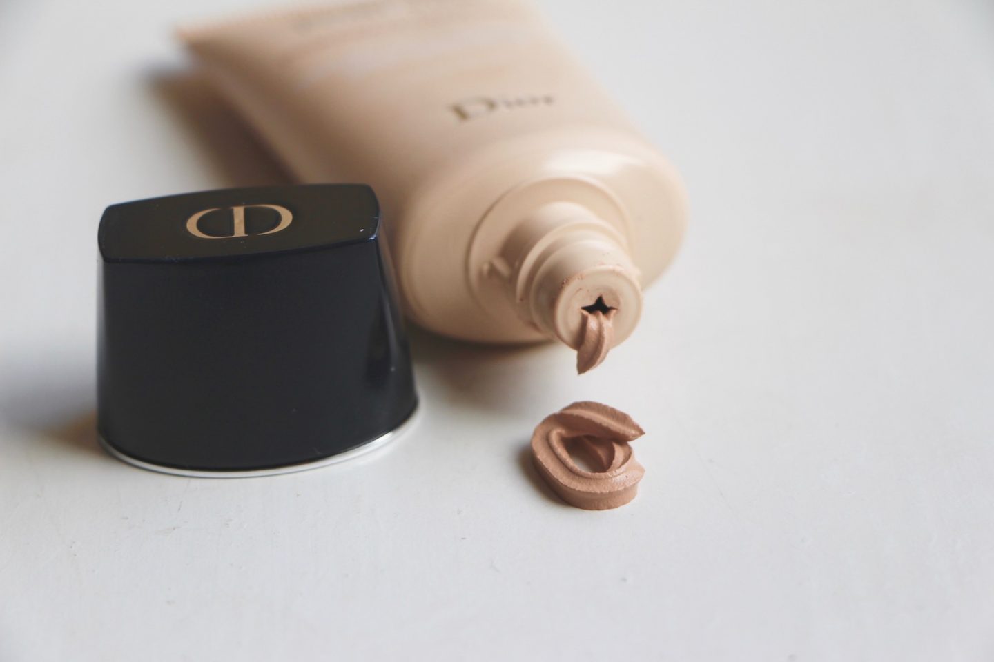 dior perfect mousse foundation
