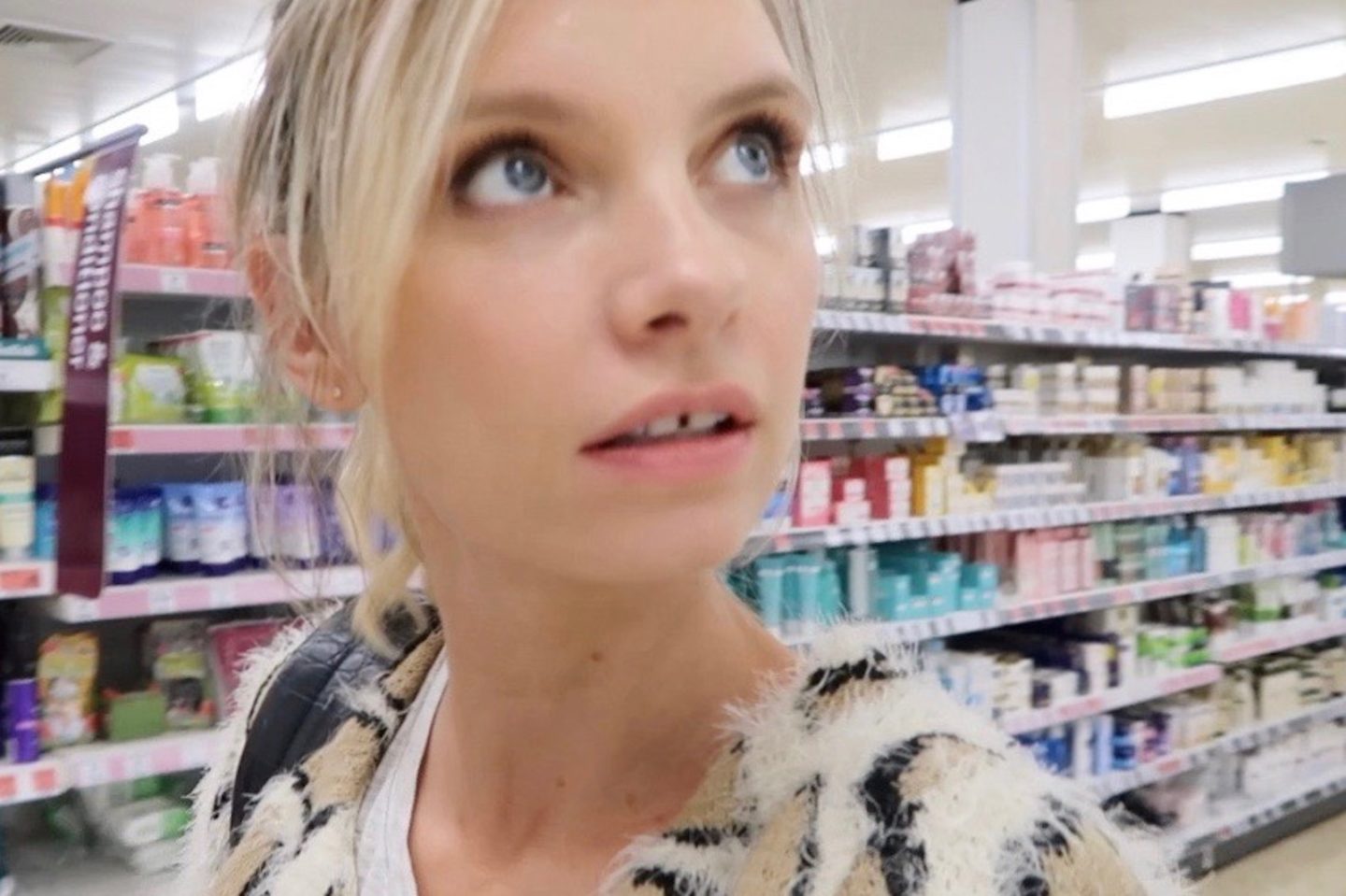 Supermarket Best Beauty Buys: A New Series Begins